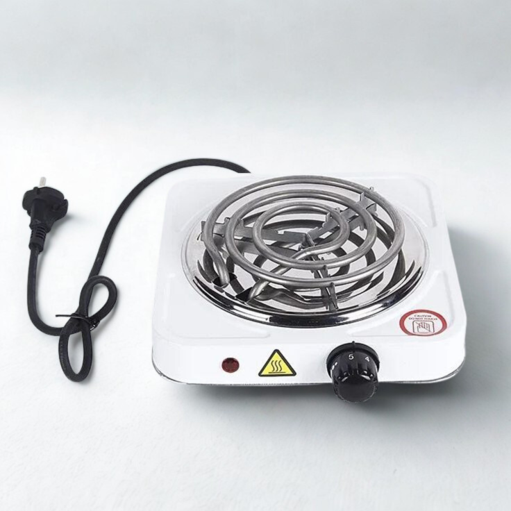 Electric Stove | Hot Plate Electric Stove Single Burner