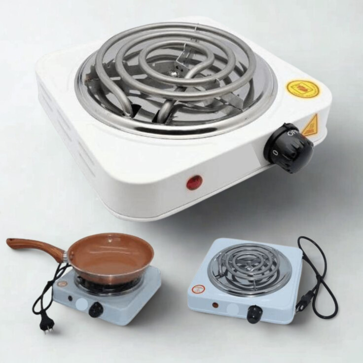 Electric Stove | Hot Plate Electric Stove Single Burner