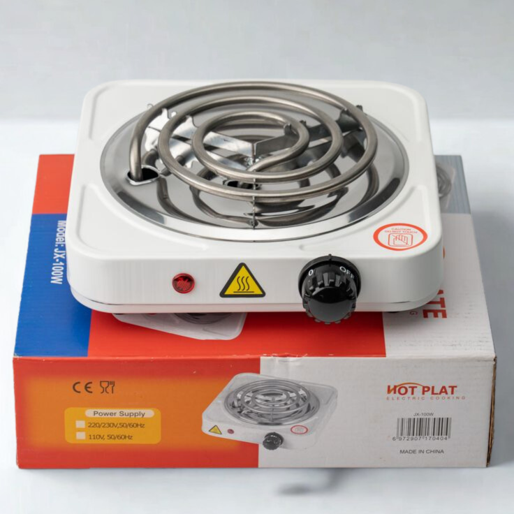 Electric Stove | Hot Plate Electric Stove Single Burner